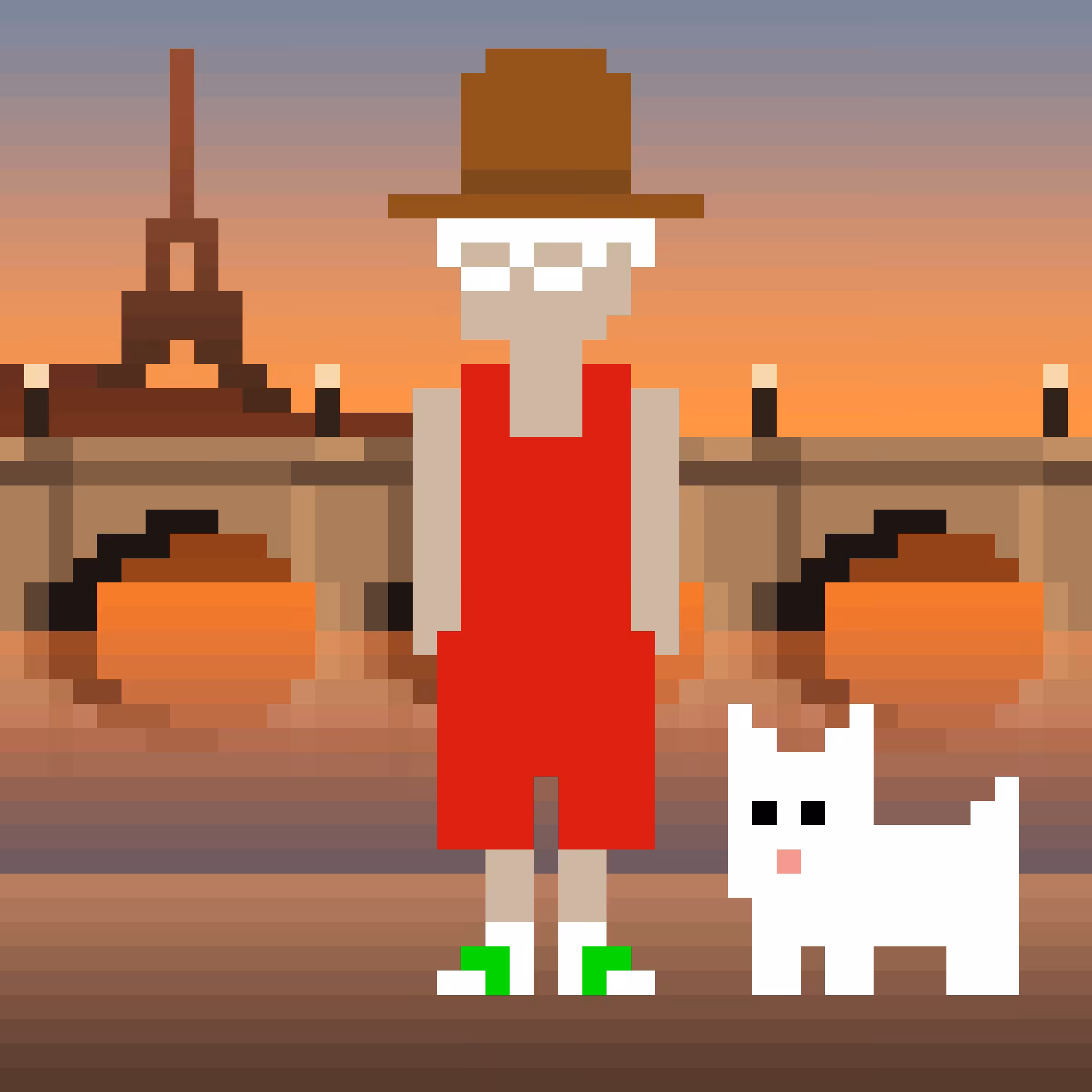 CryptoParisian #424