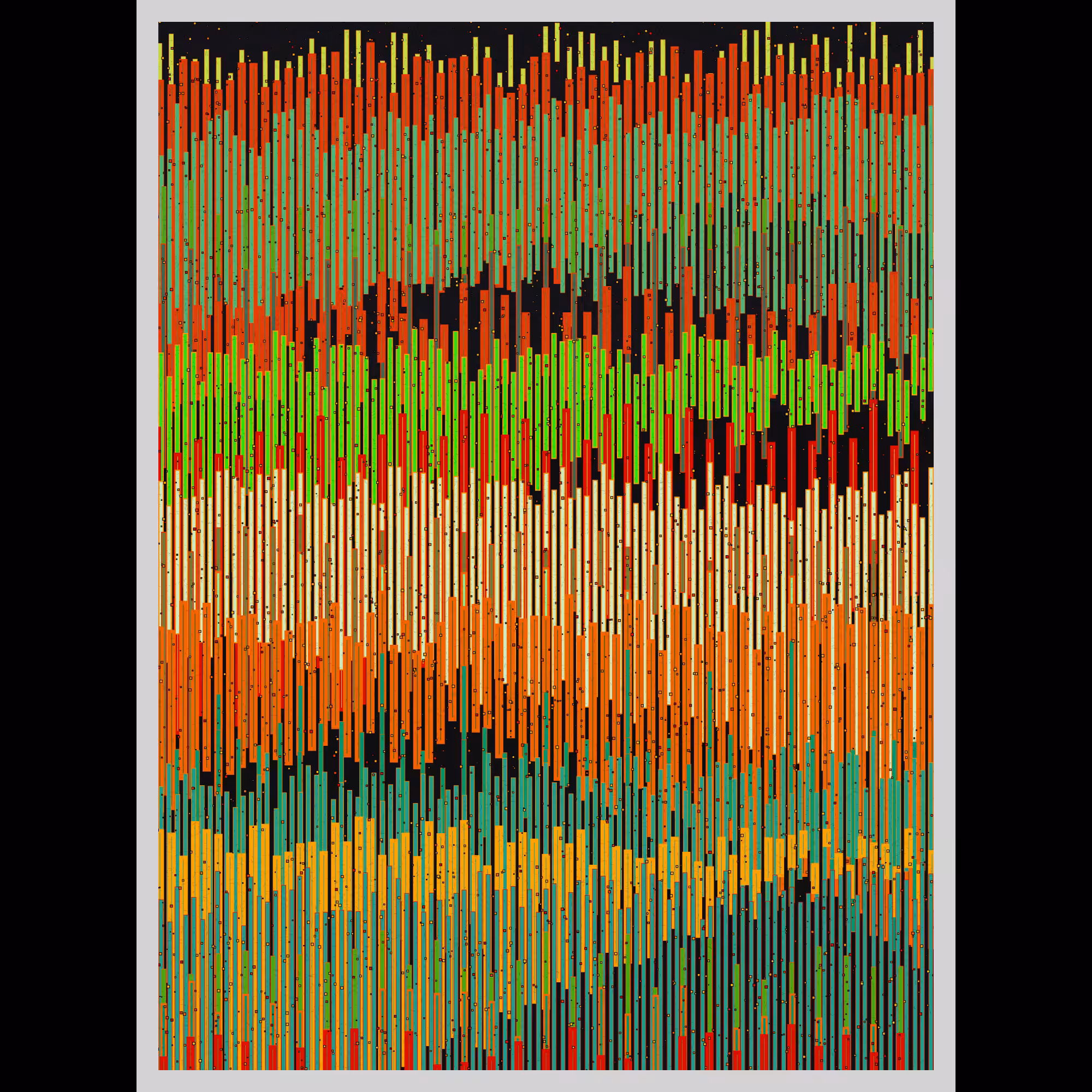 Soil Horizon #36