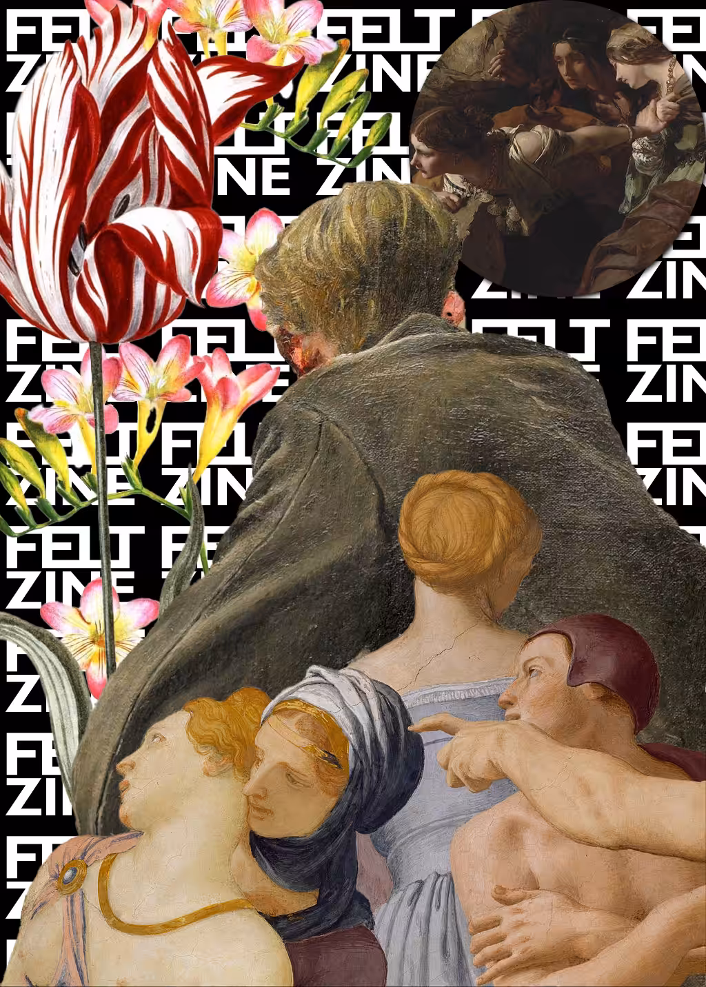 Stolen Art 2