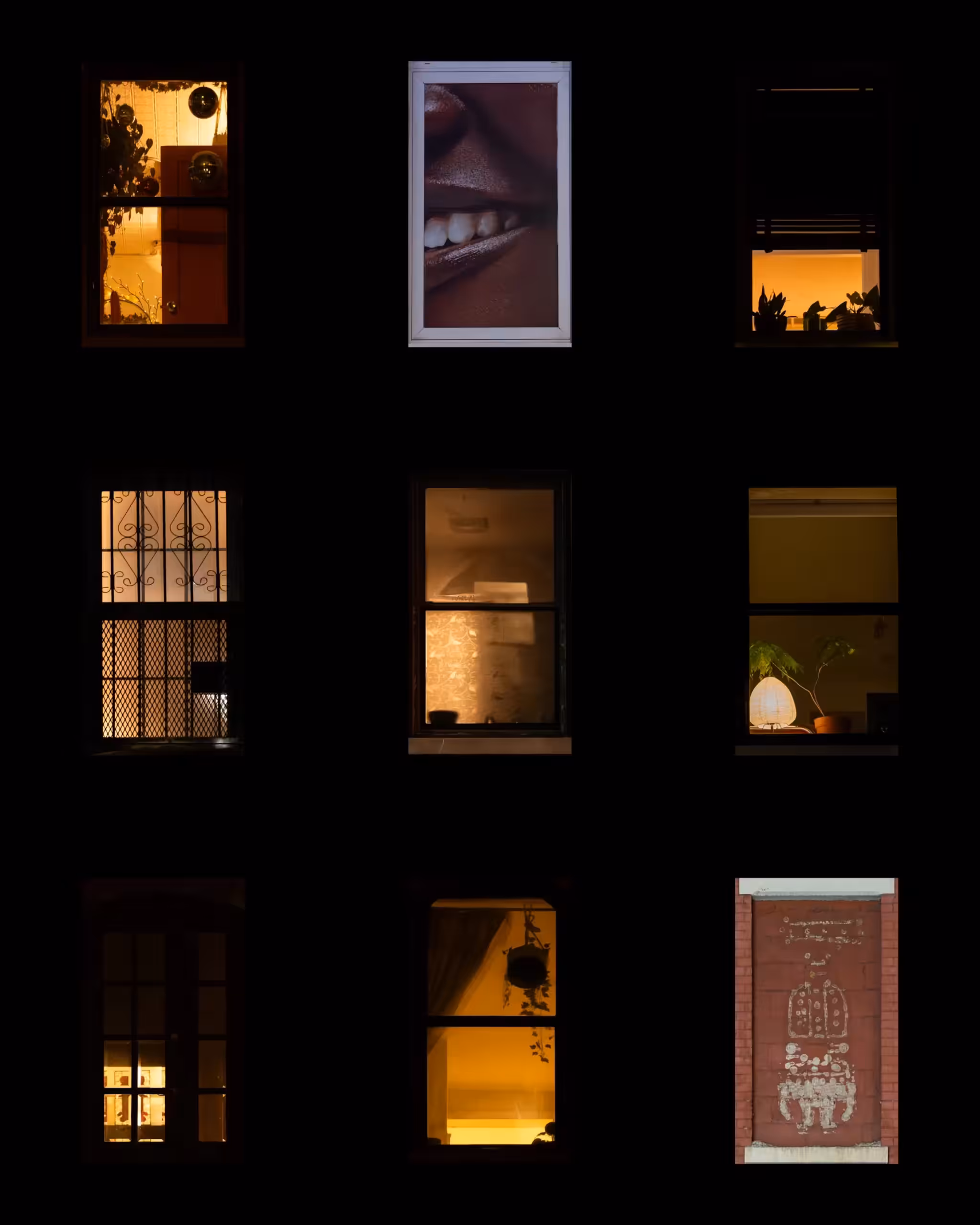 BUILDINGS // NYC: BUILDING 1075