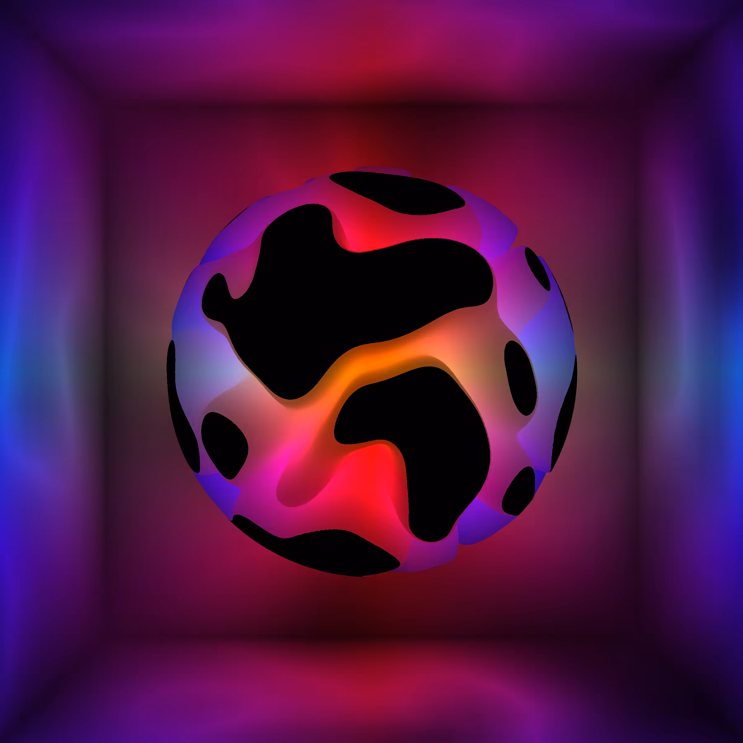 Lava Glow #167
