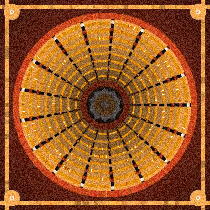 Zaojing #19