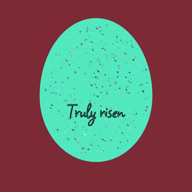 Easter Egg #43