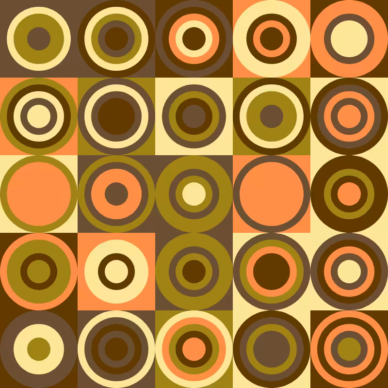 Target Tiles #13