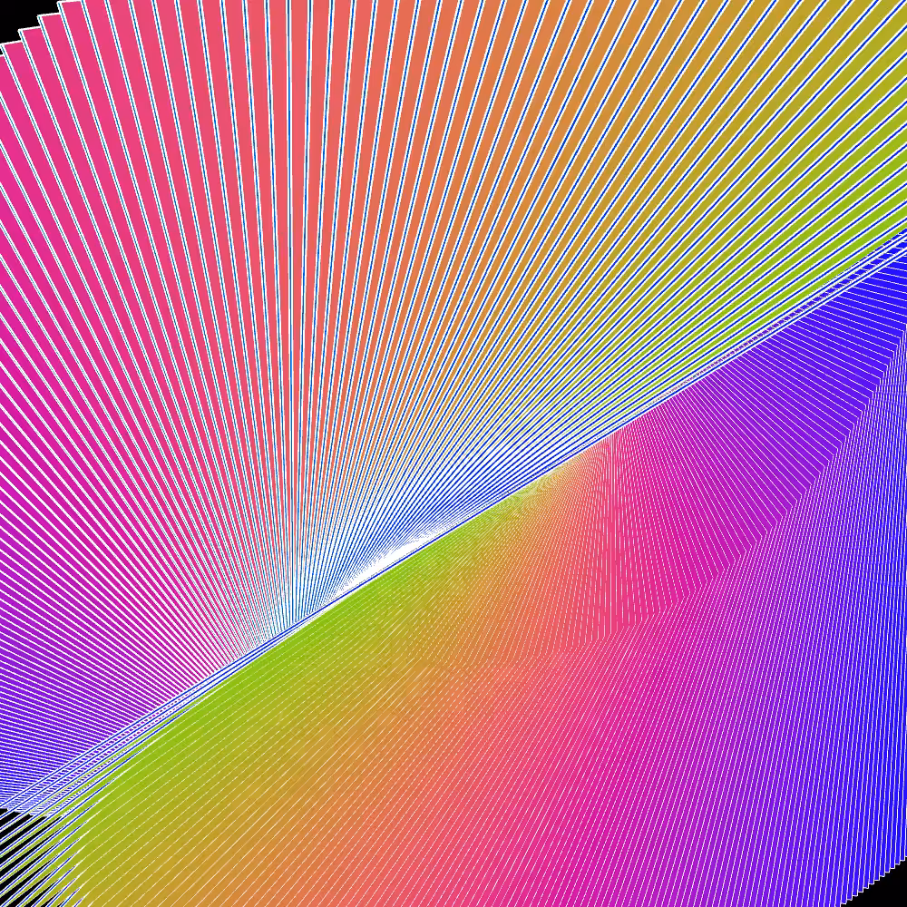 Ray of Light #61