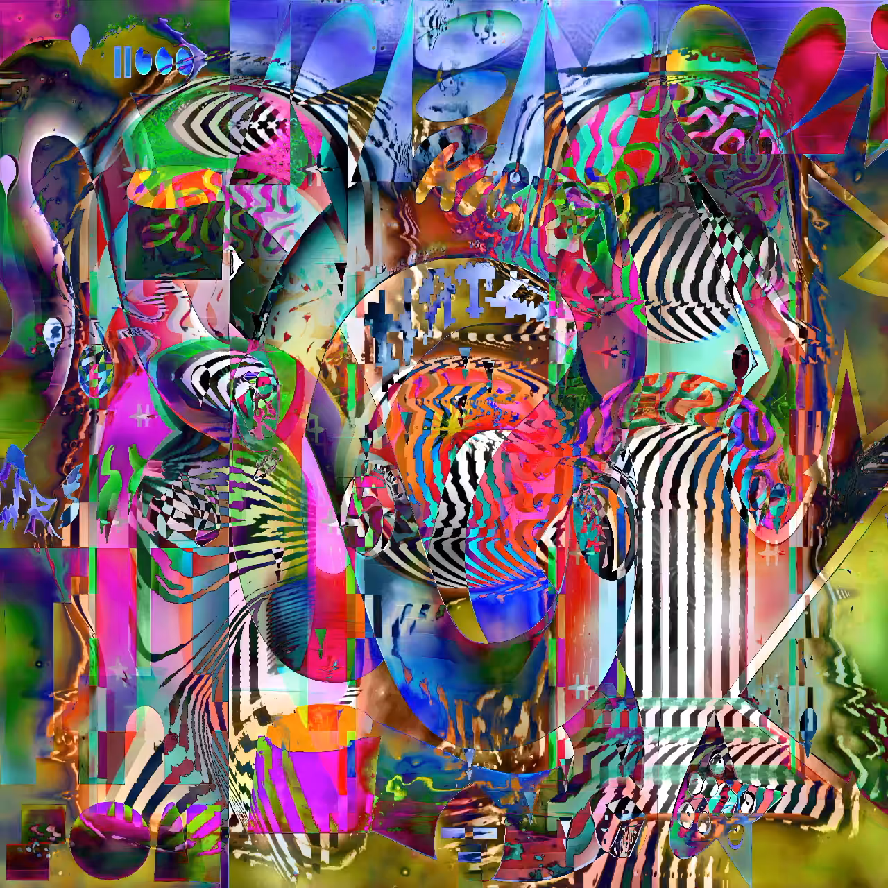 Copy And Shapes