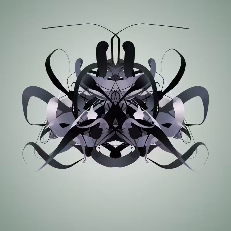 Double Trajectories #1