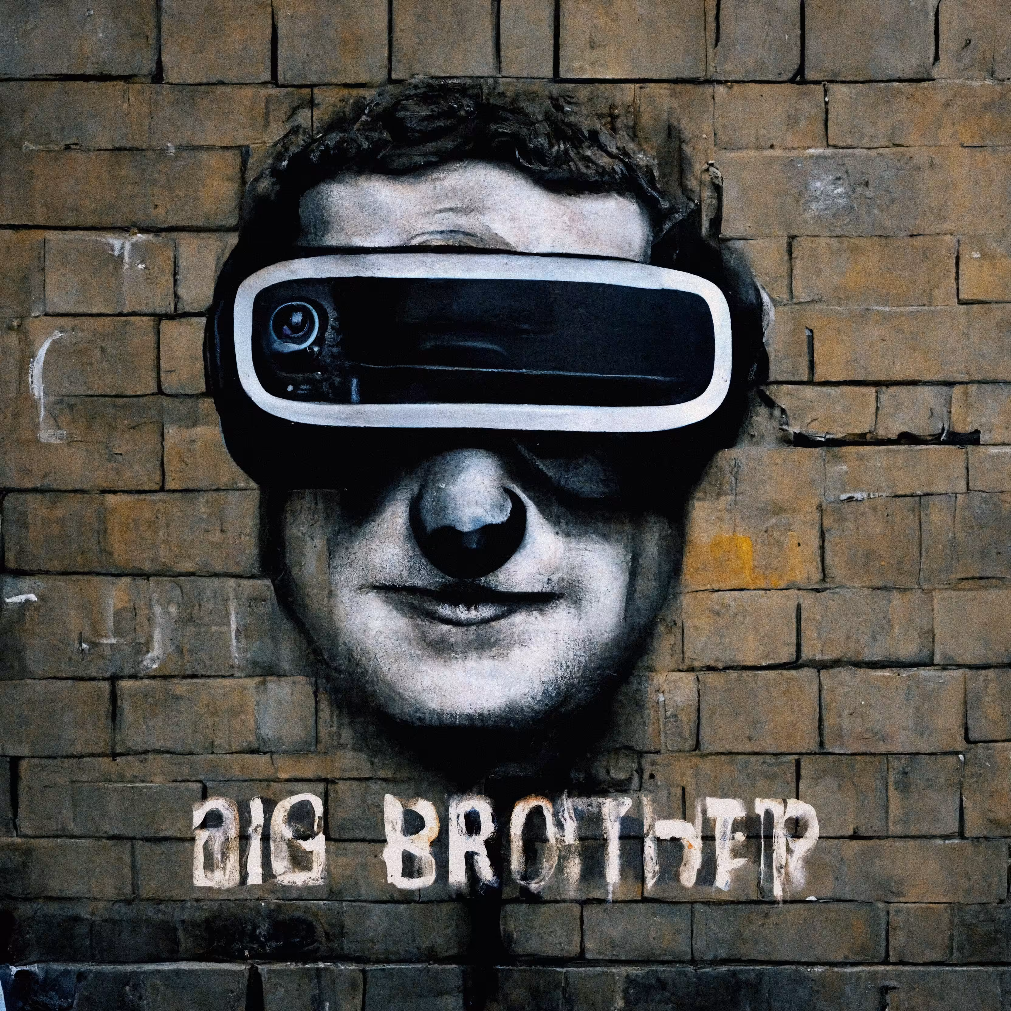 Brotherhood: Big Brother LV
