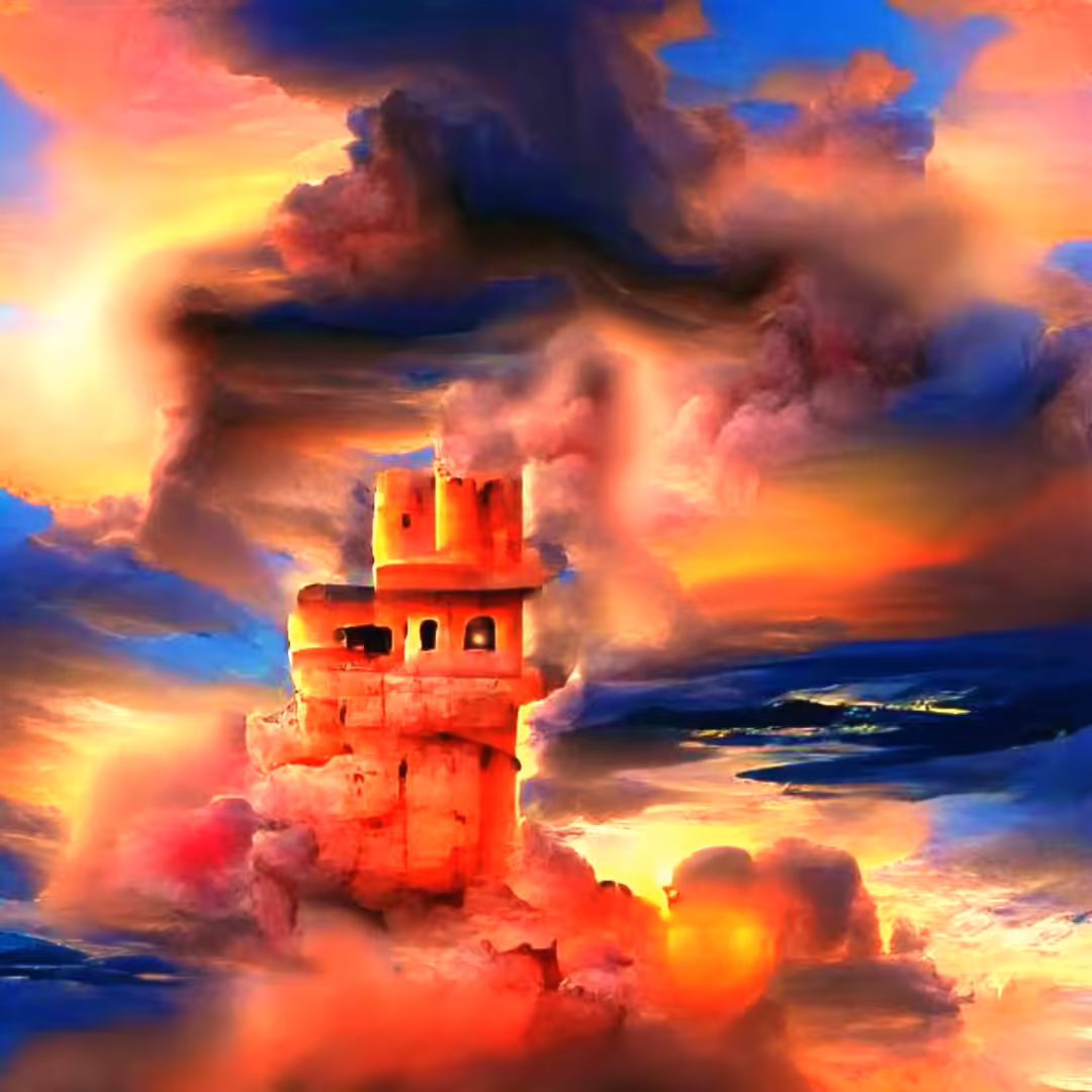 Castillo