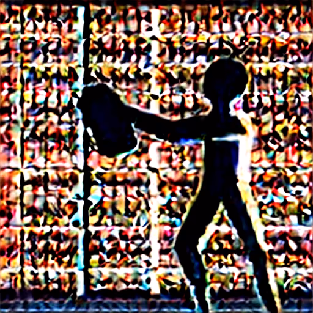 dance prompts #279