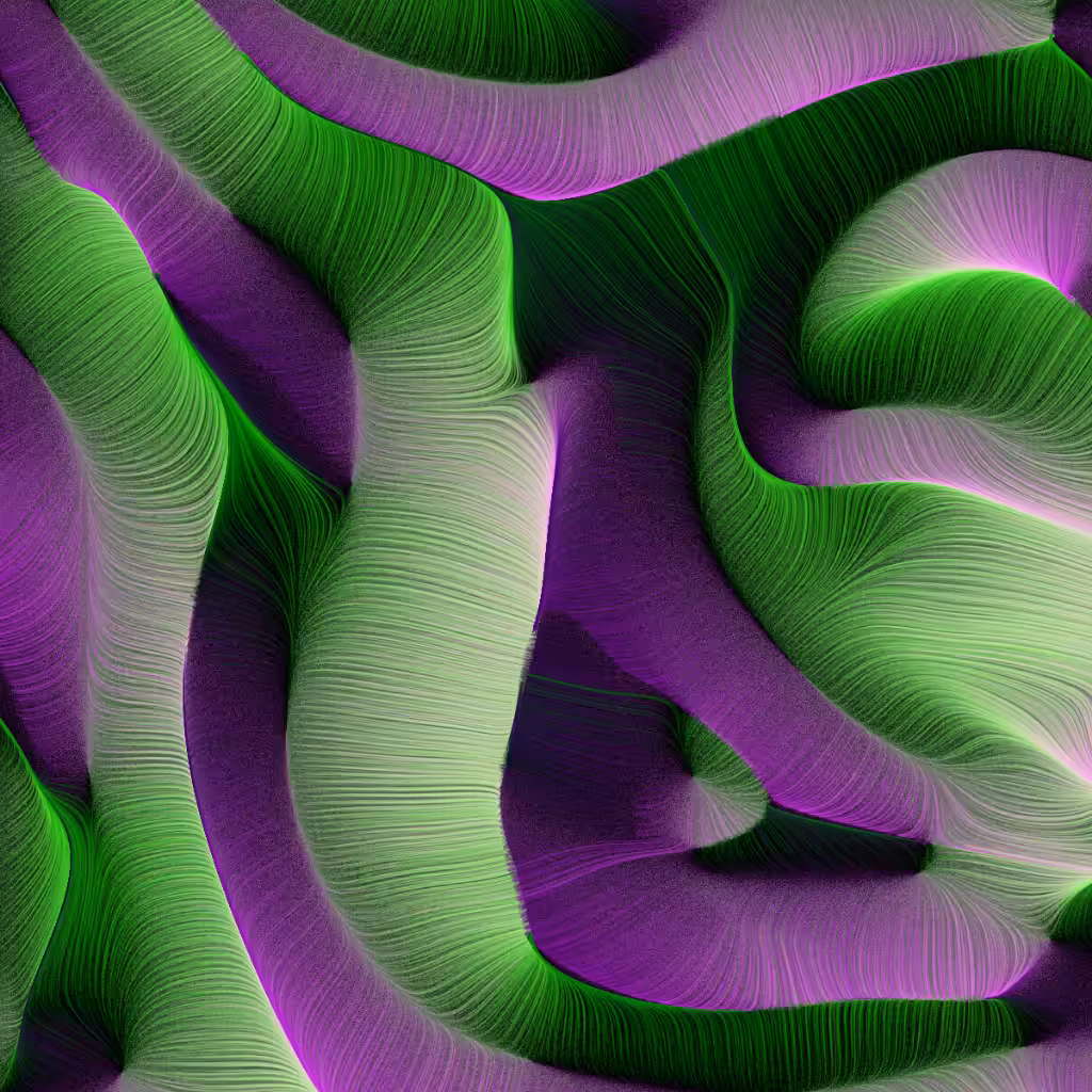 Everything flows #74