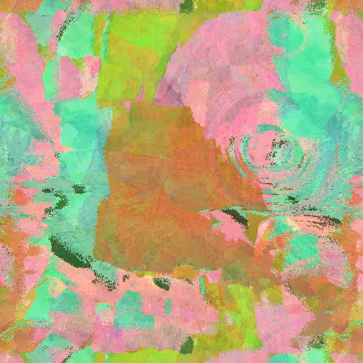 Tess Quartet #14