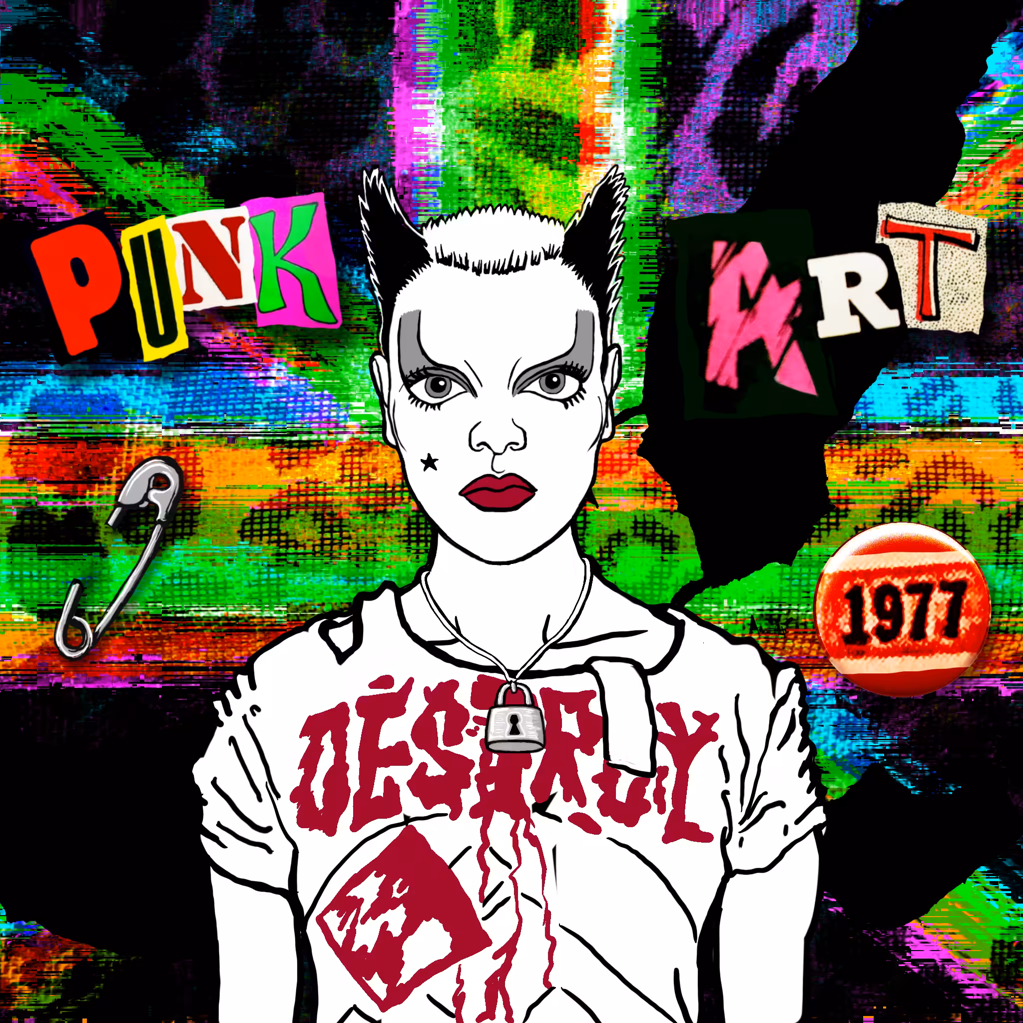 Punk #131