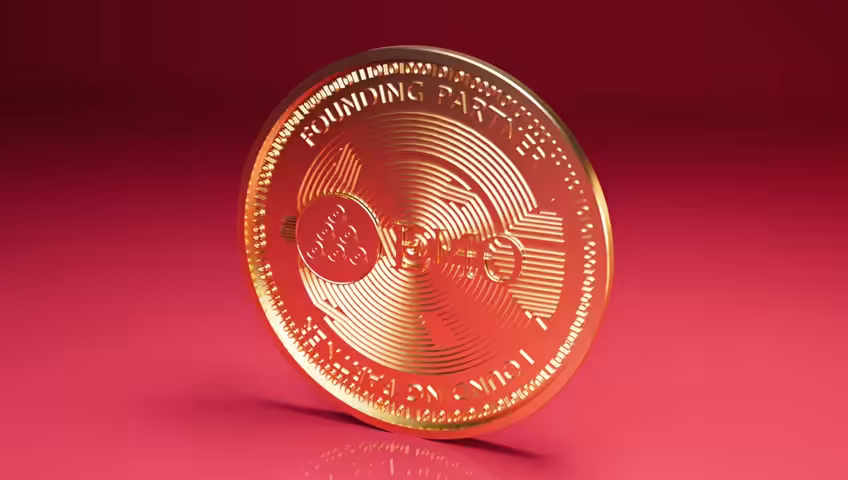 ENO Token #7