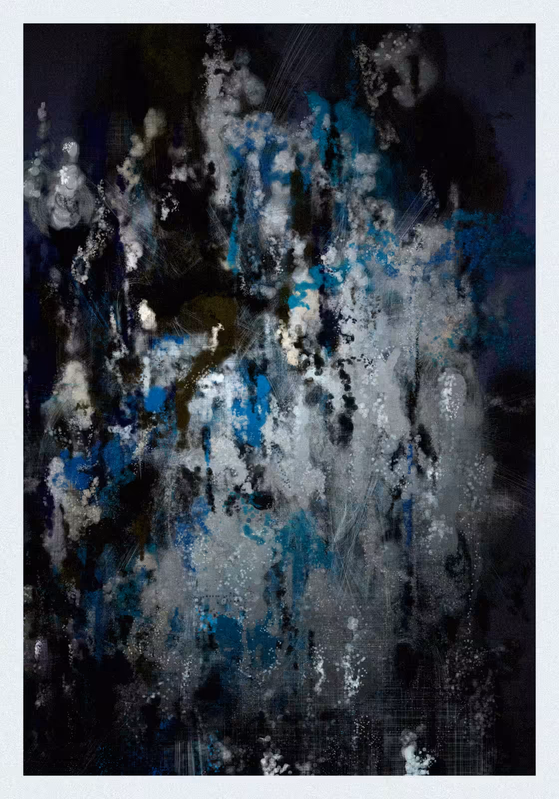 Calypso #66