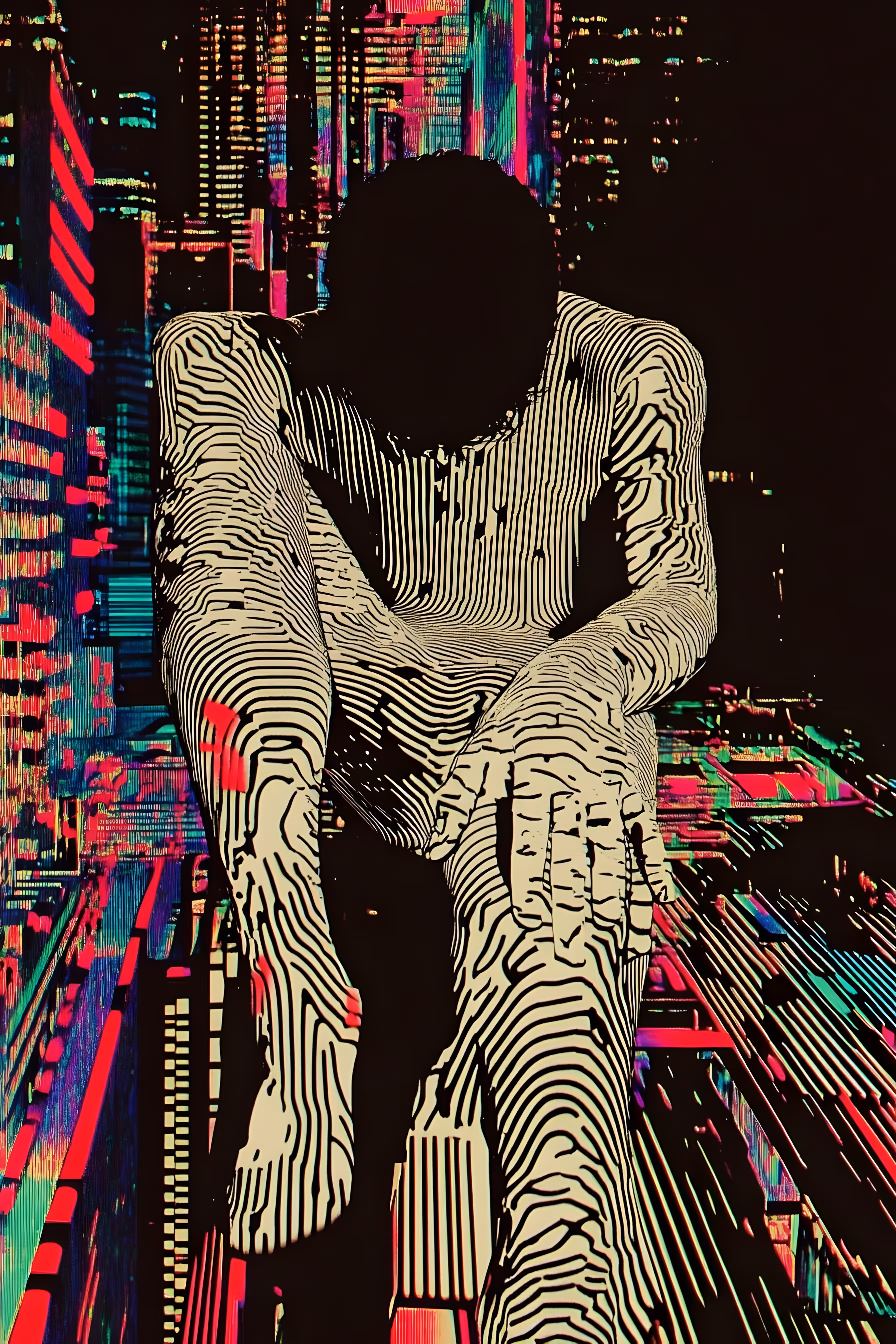 Purgatory of Fractured Limbo #2 #1