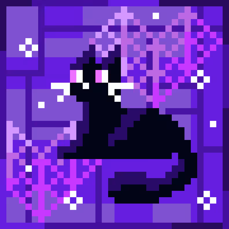 StellaCat (Cat#219)