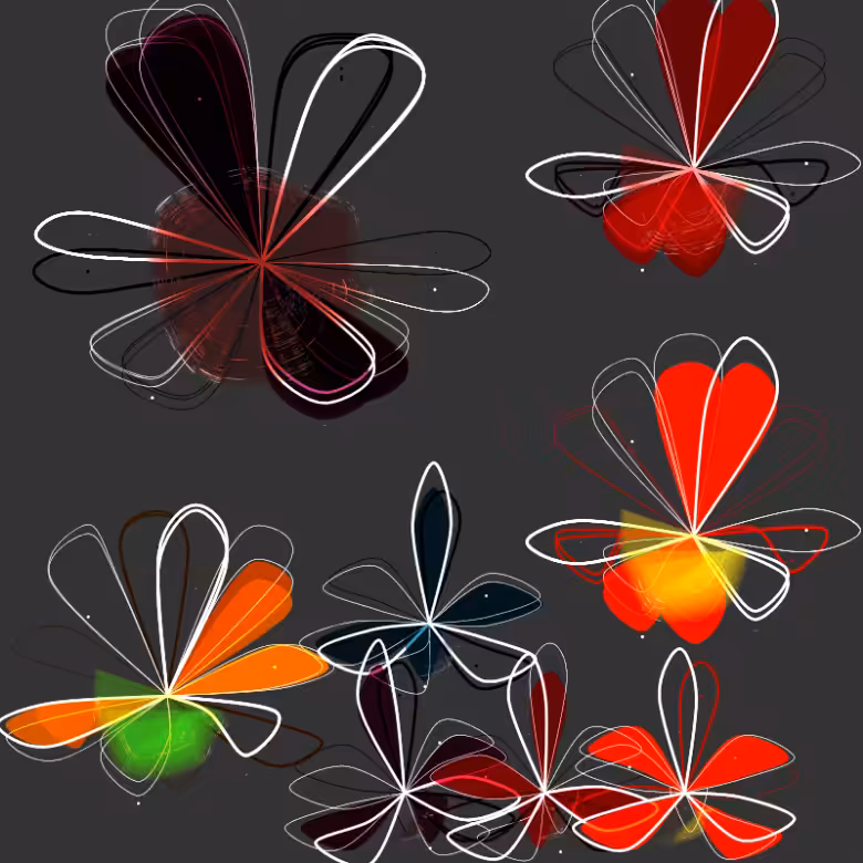 Flowers #11