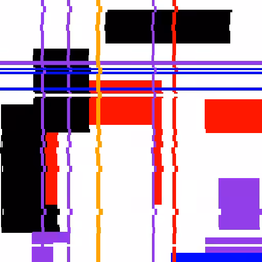 Chromatic Chaos #8861