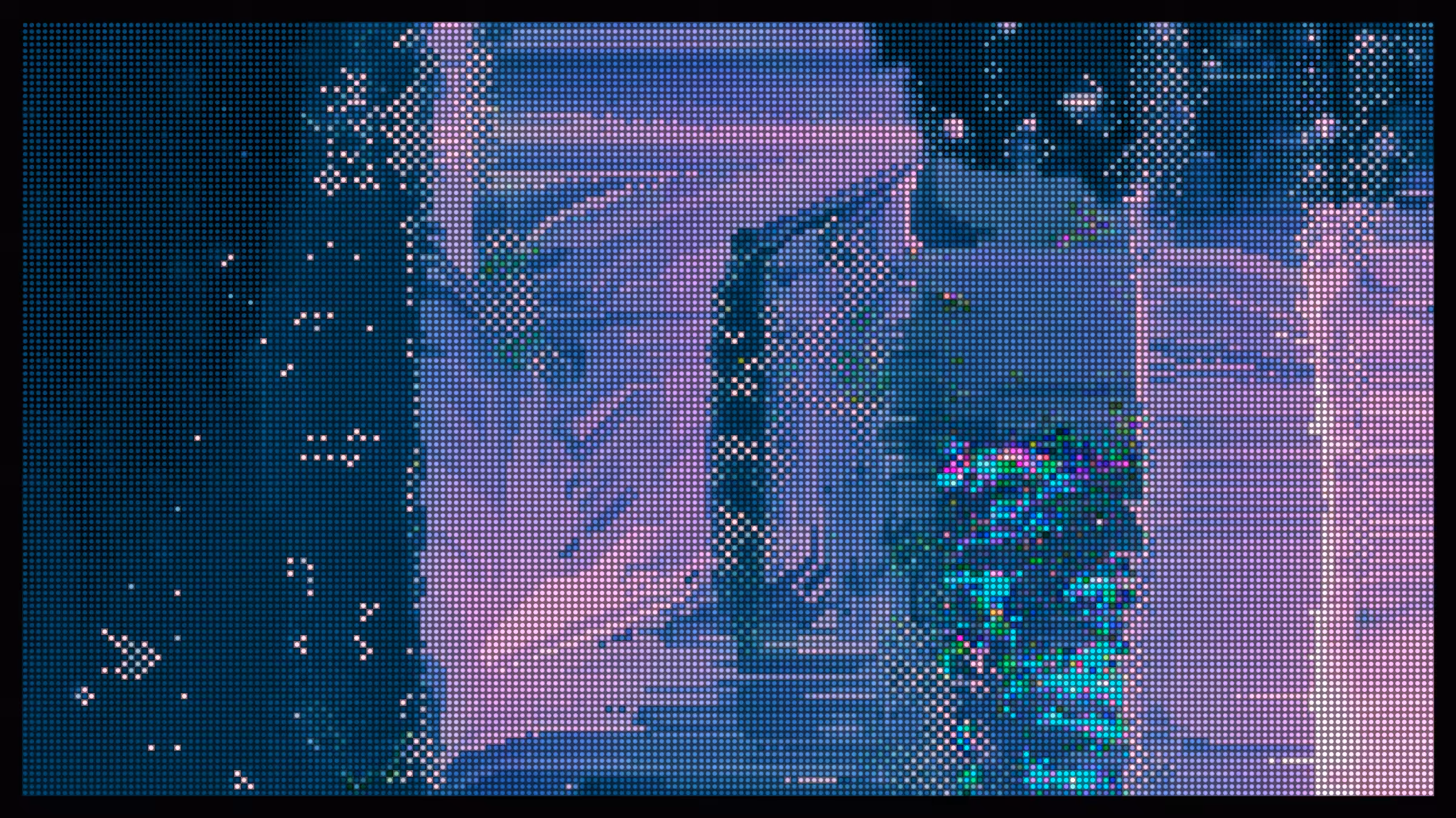 cathedral study #558