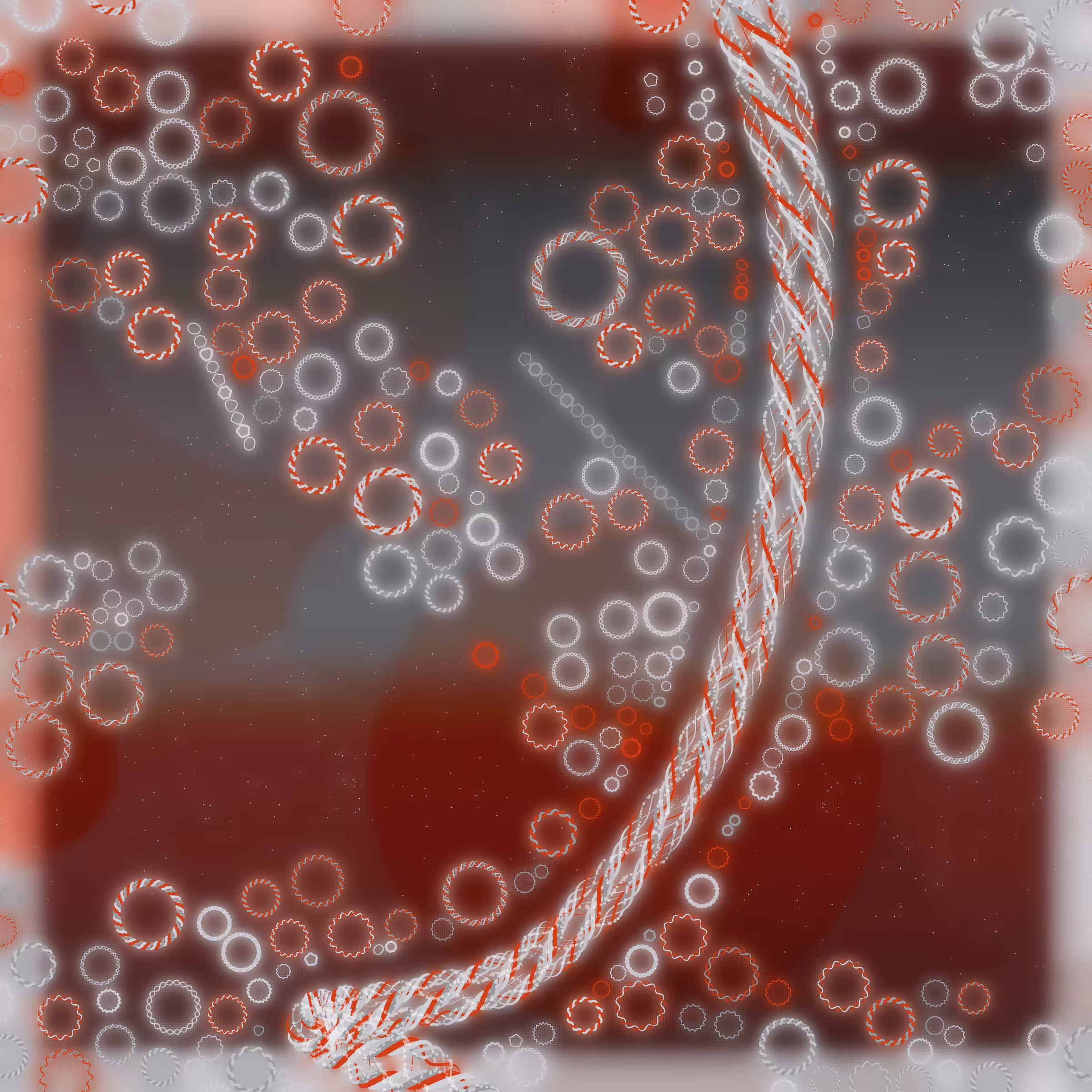 Friendship Bracelets #15615