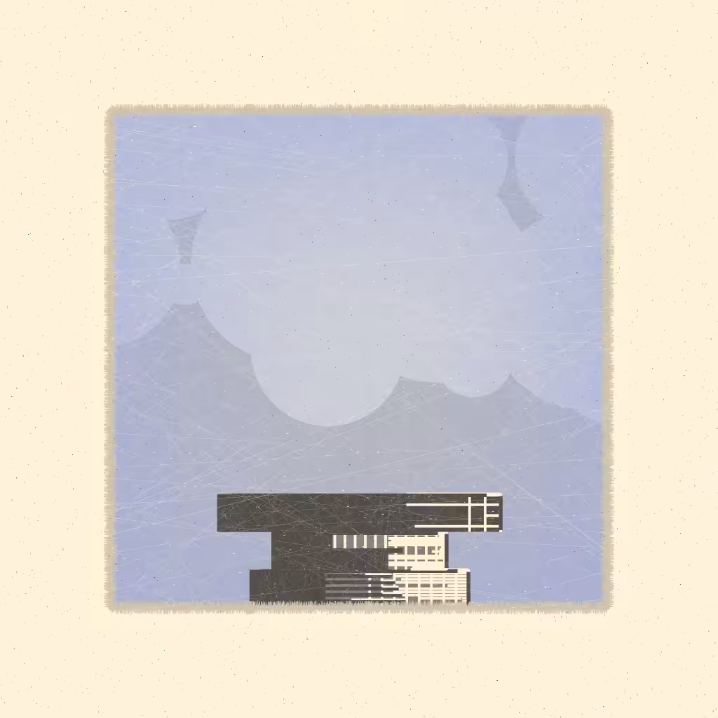Ruined Ruins #85