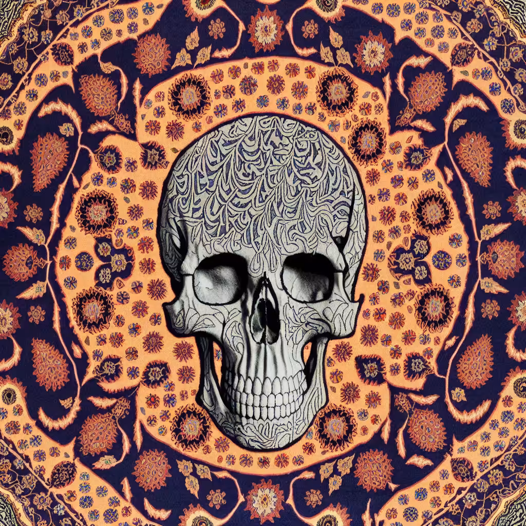 Sudo Rug #157