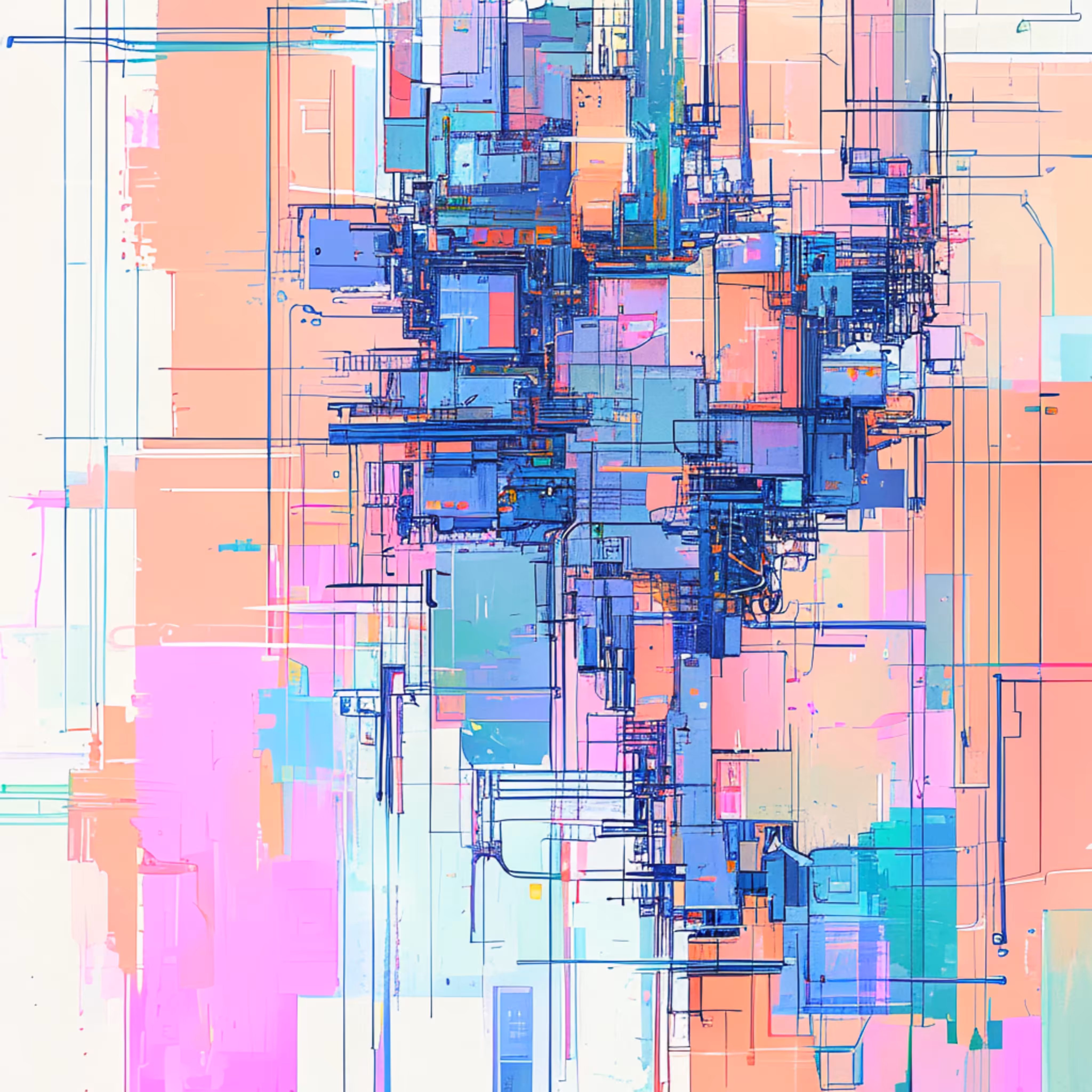 sprawl #2