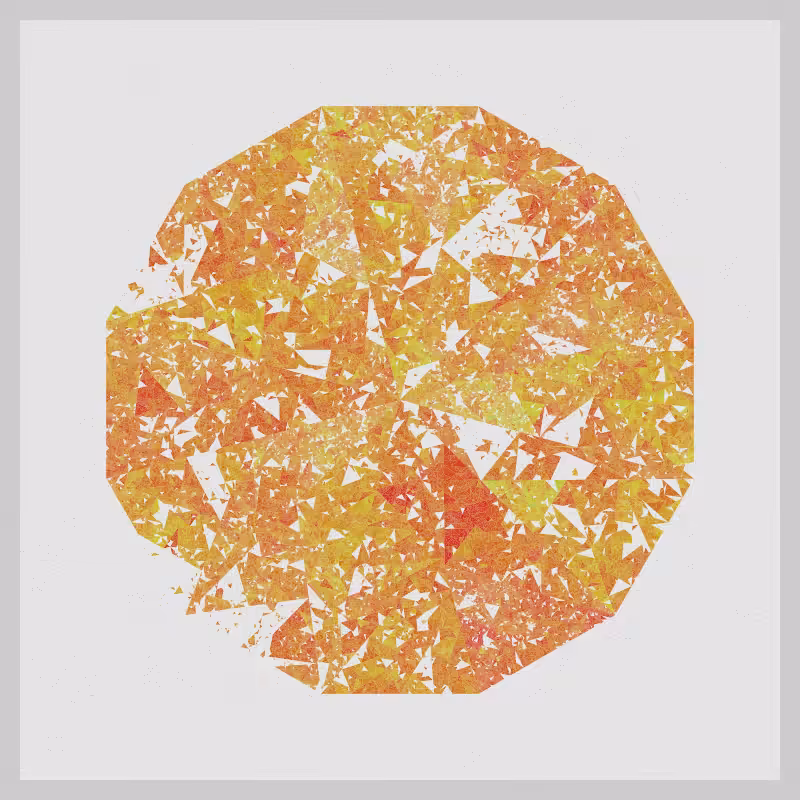 Split II #51