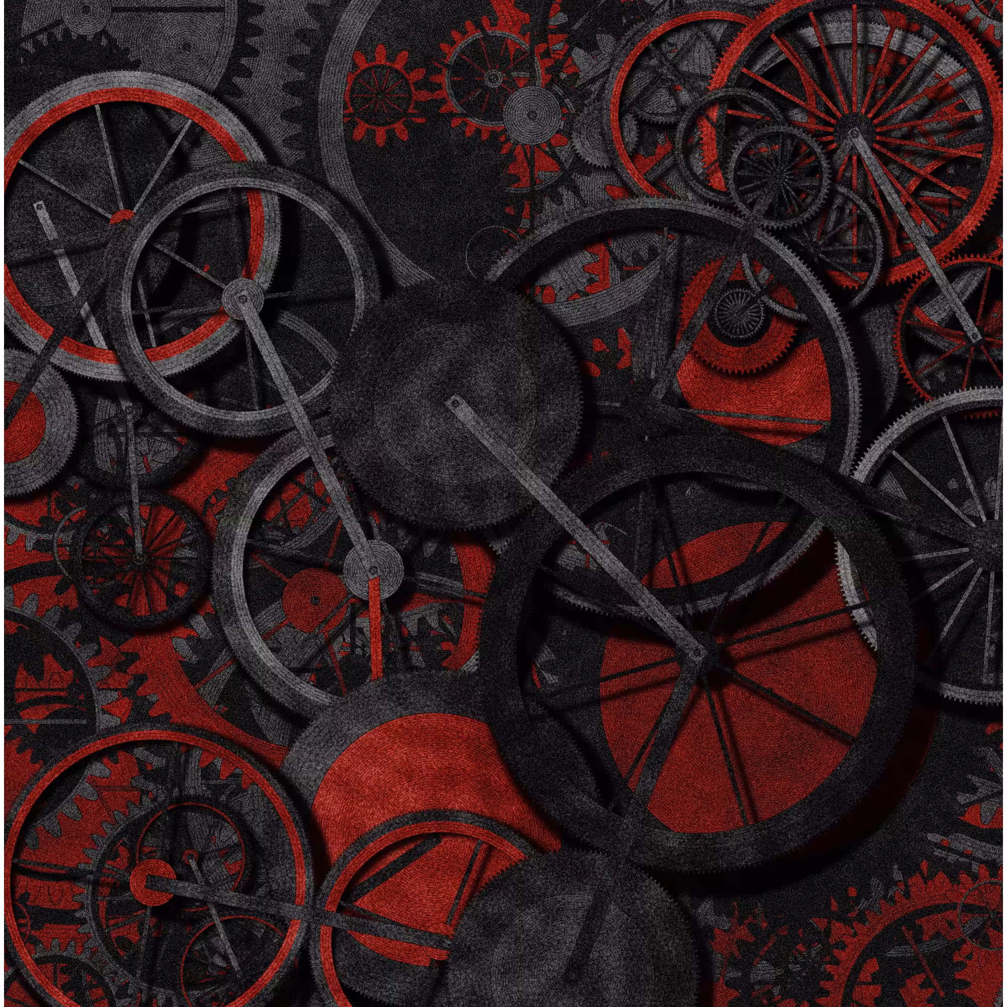 Gears ⚙ #68