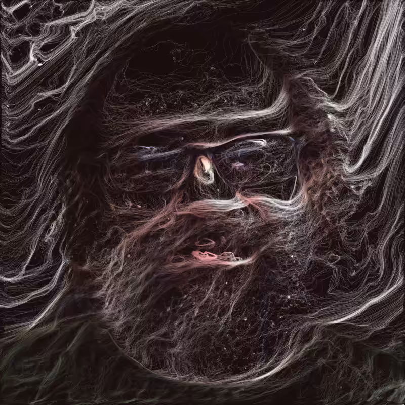 Self-Portraits #88