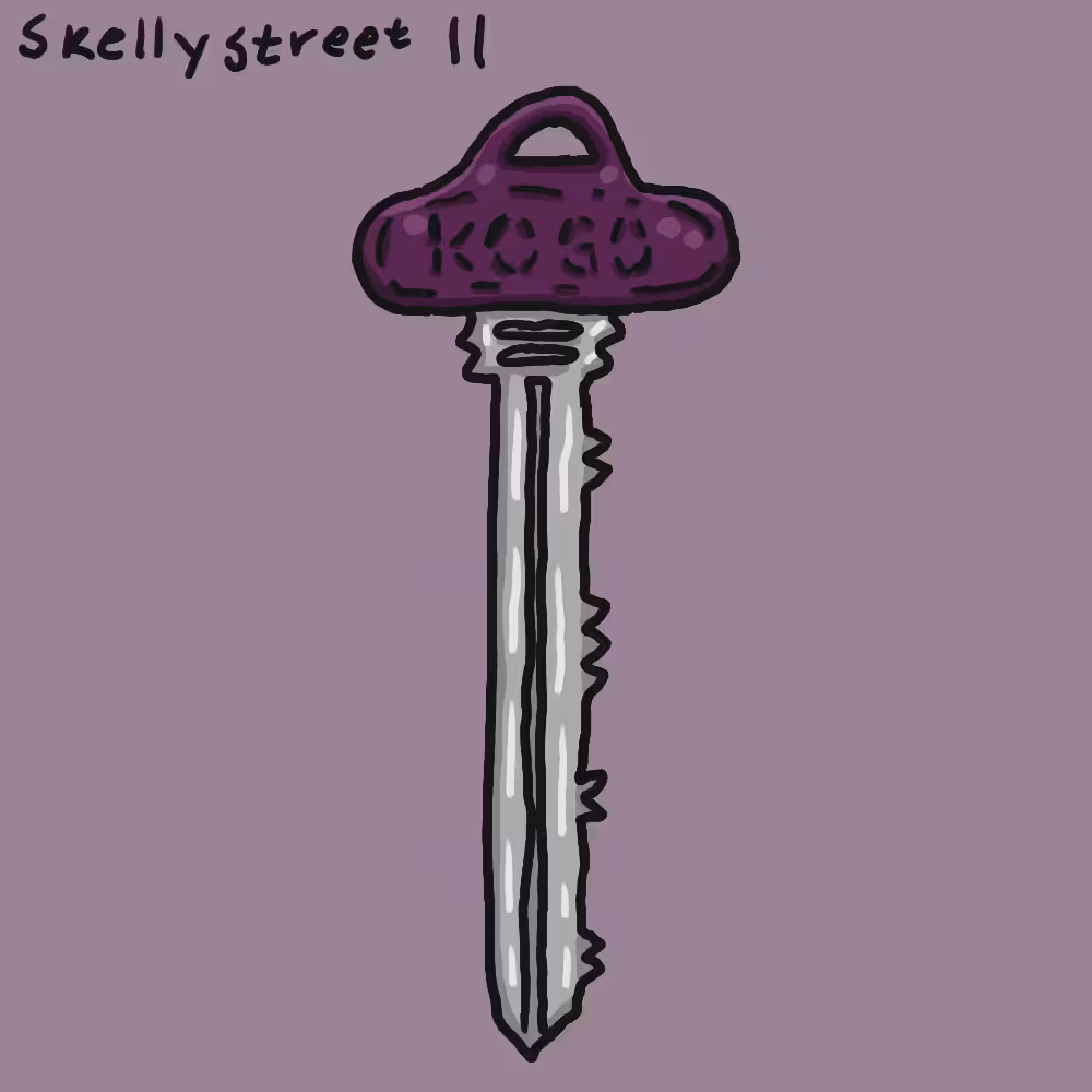 Skellystreet 11