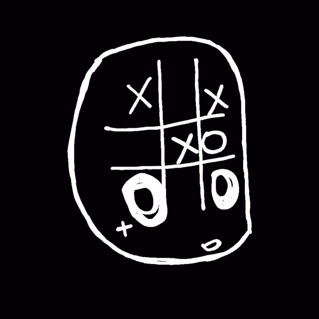 X's & 0's FACE