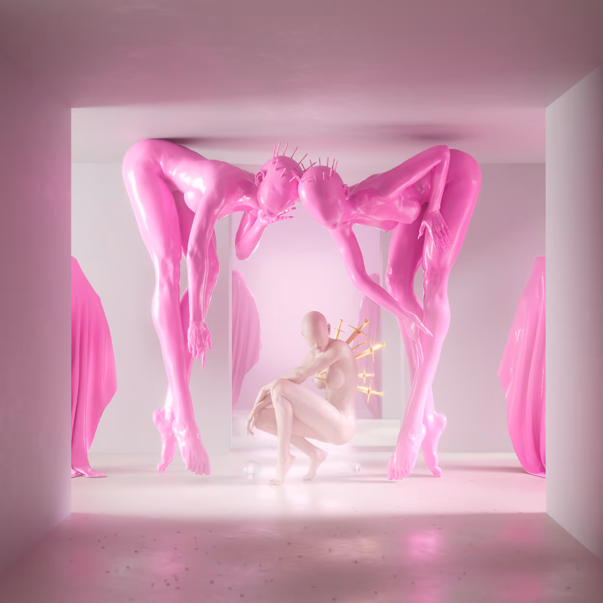 ESCAPE