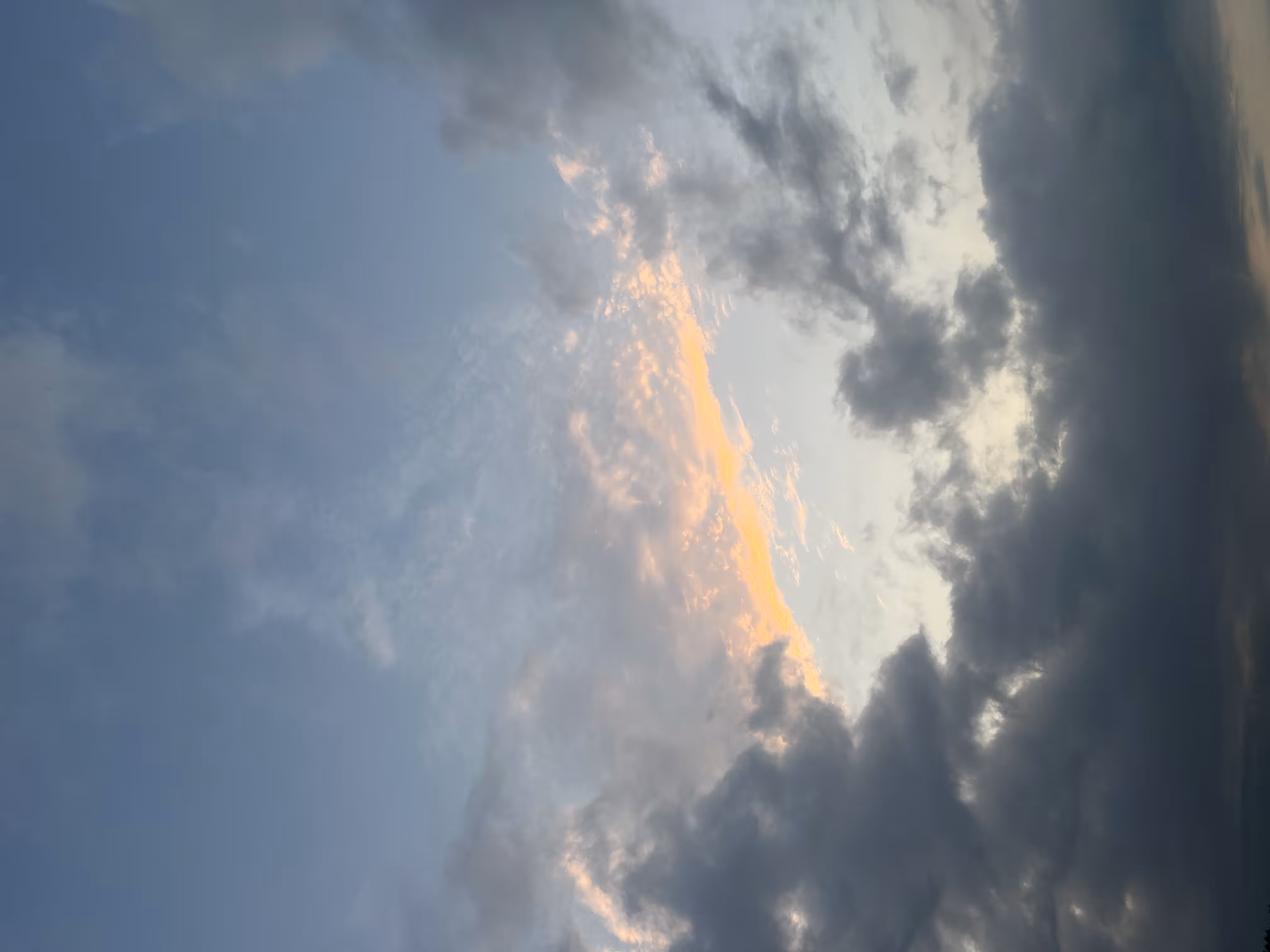 Magical sky 1