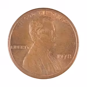 Cent #3922