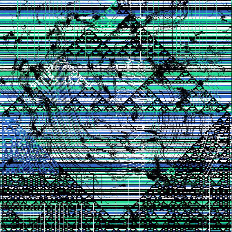 Abstract Automata #83