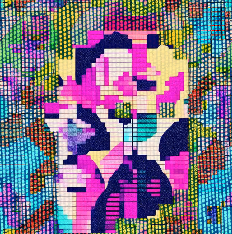 coalescence #2467