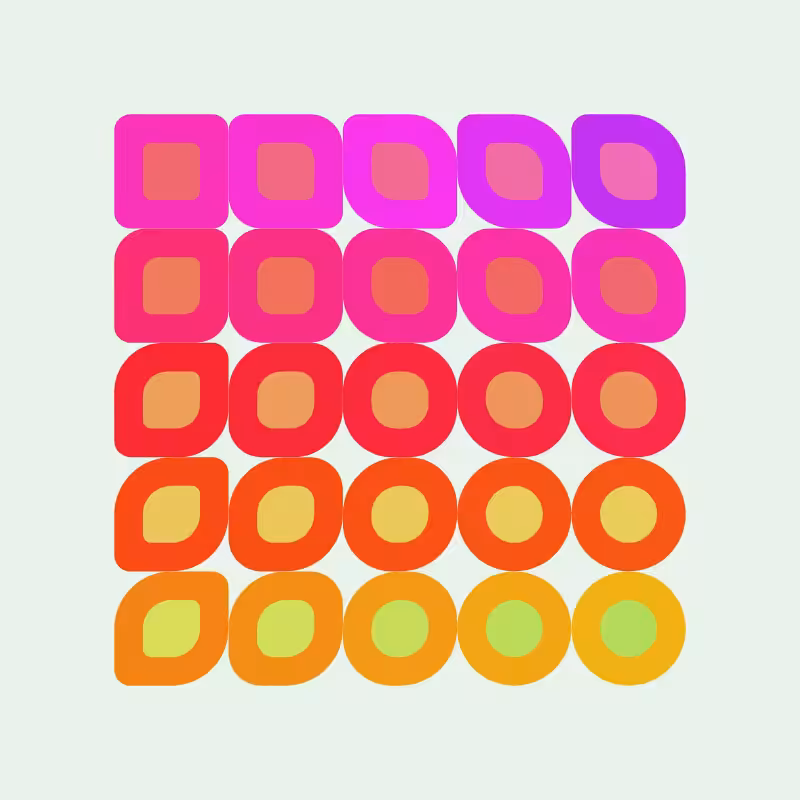 Colored blocks #164