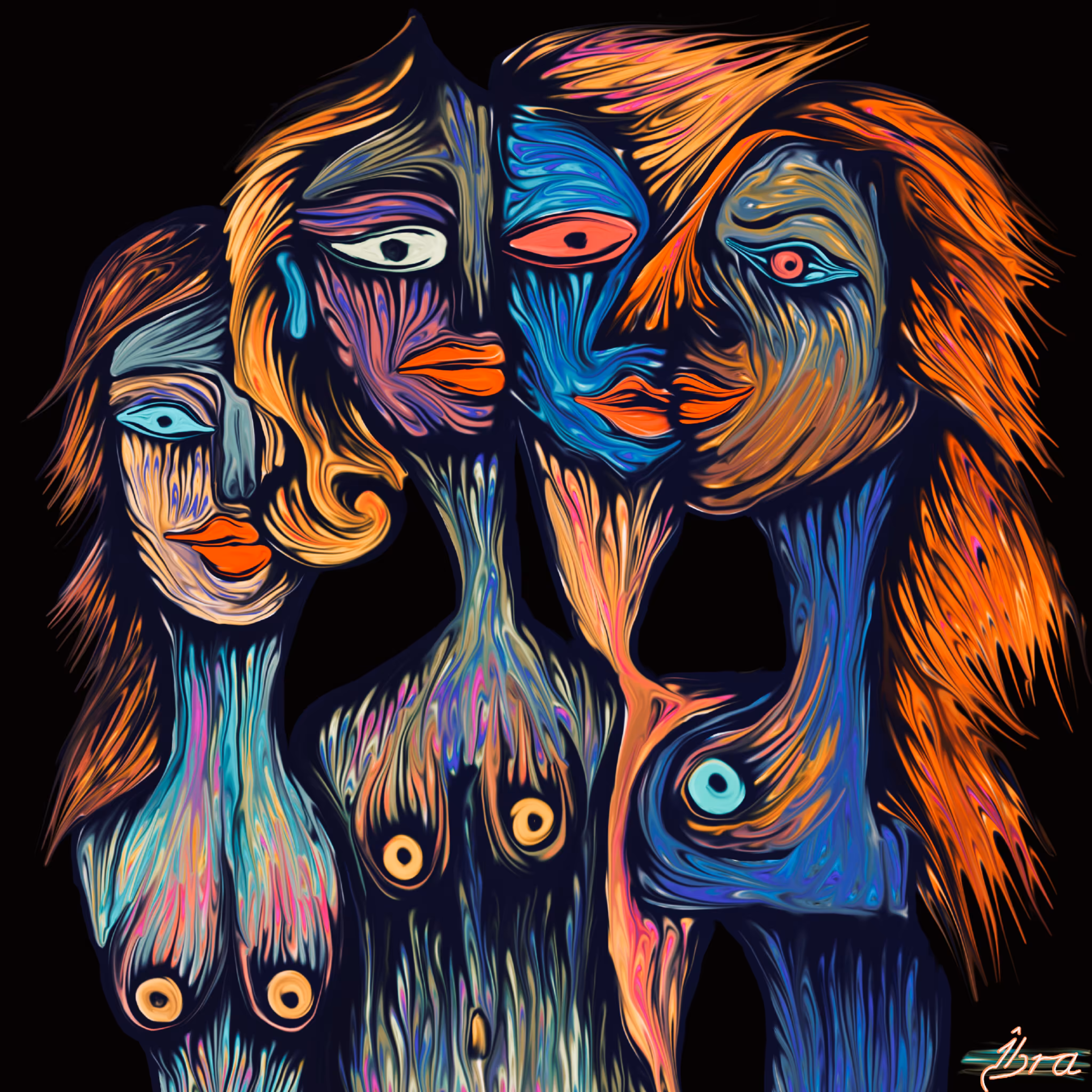 street prostitutes