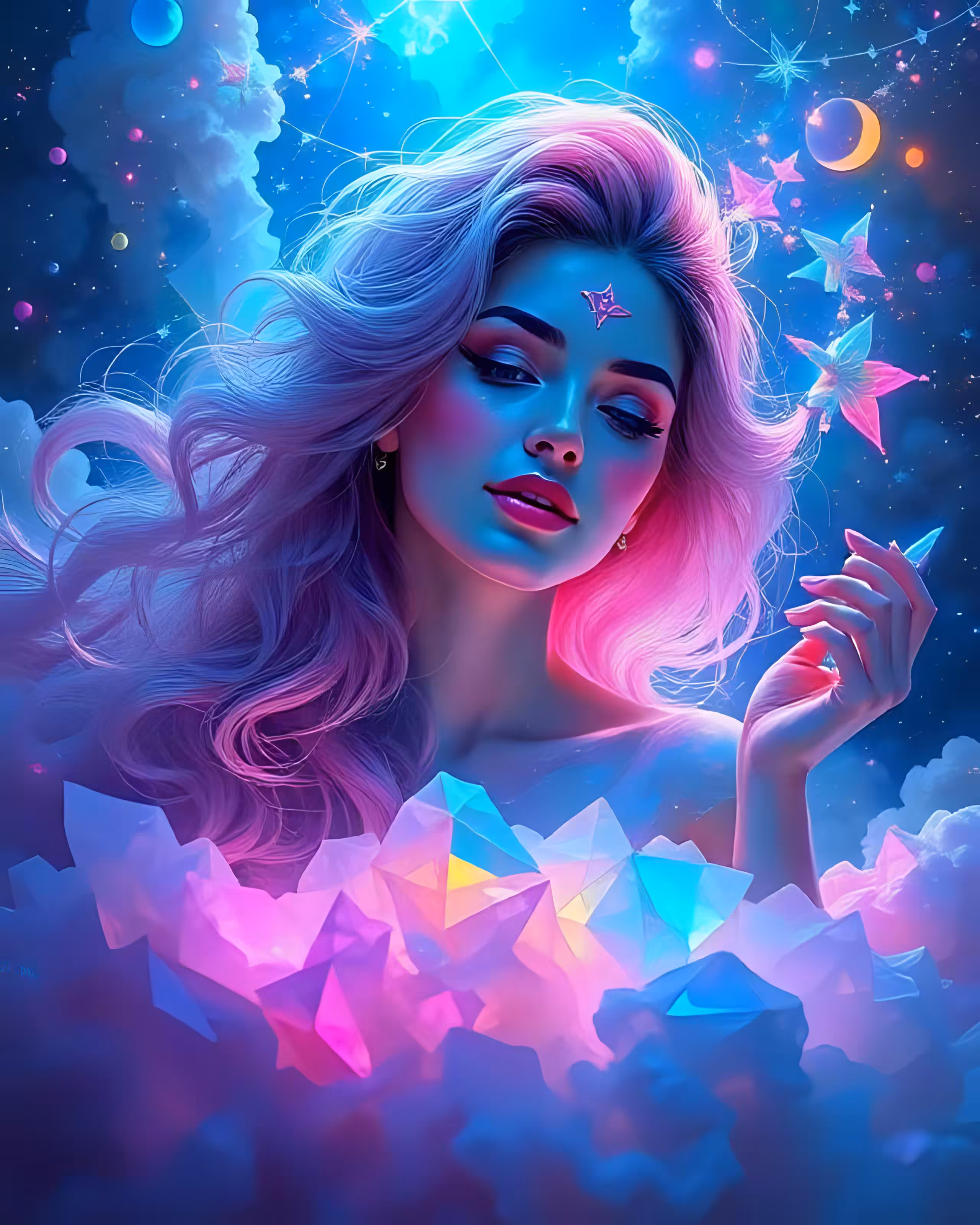 Beautiful Dreams 