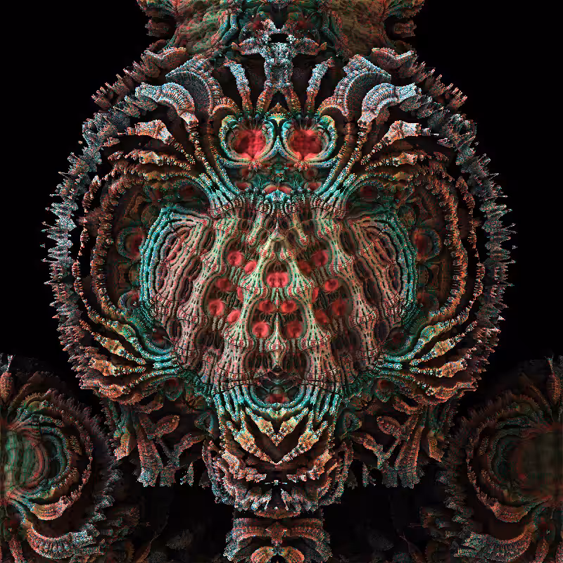 Relics of the Ancients: Heartfire Colossus