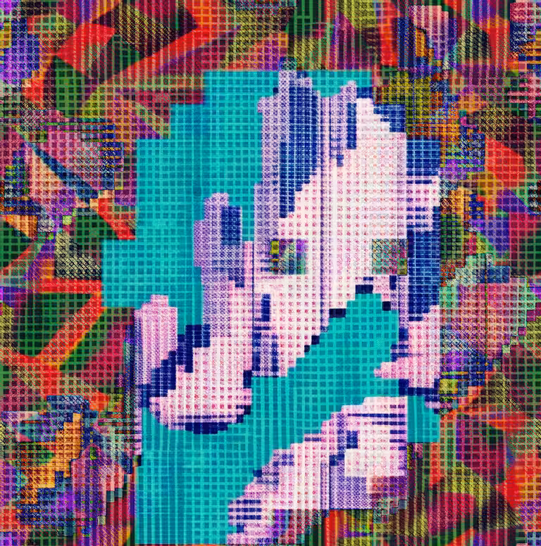 coalescence #621