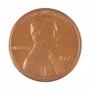Cent #2089