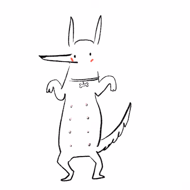 Woof Woof #184