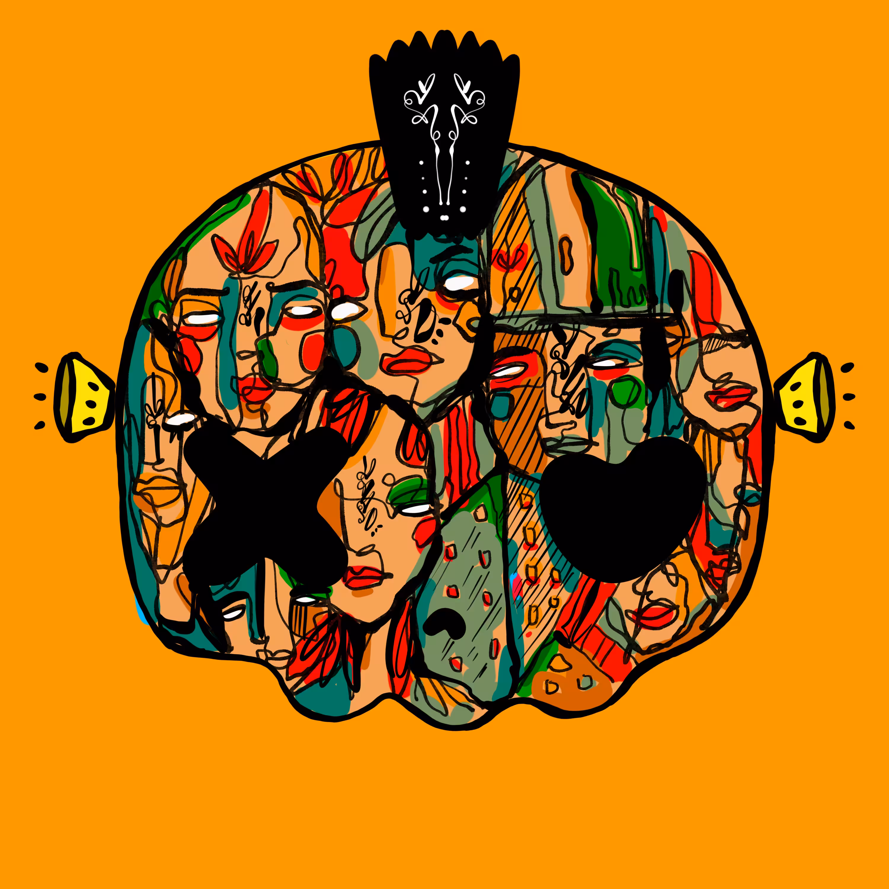 ORGNLS by SABET #15780