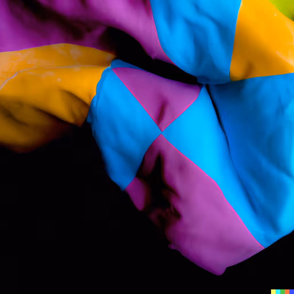 Colors world #3
