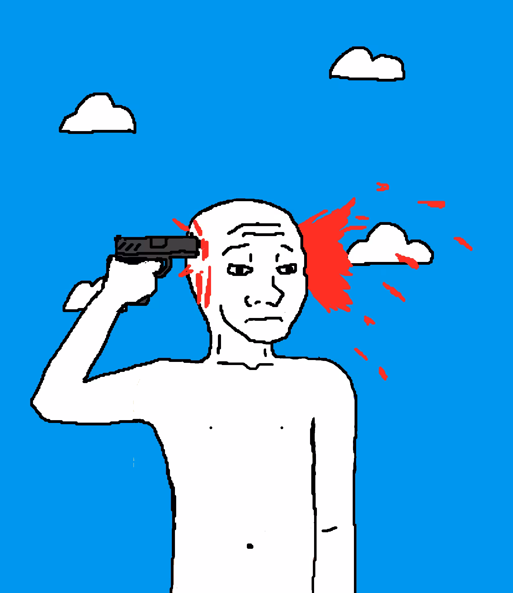 Wojak #04