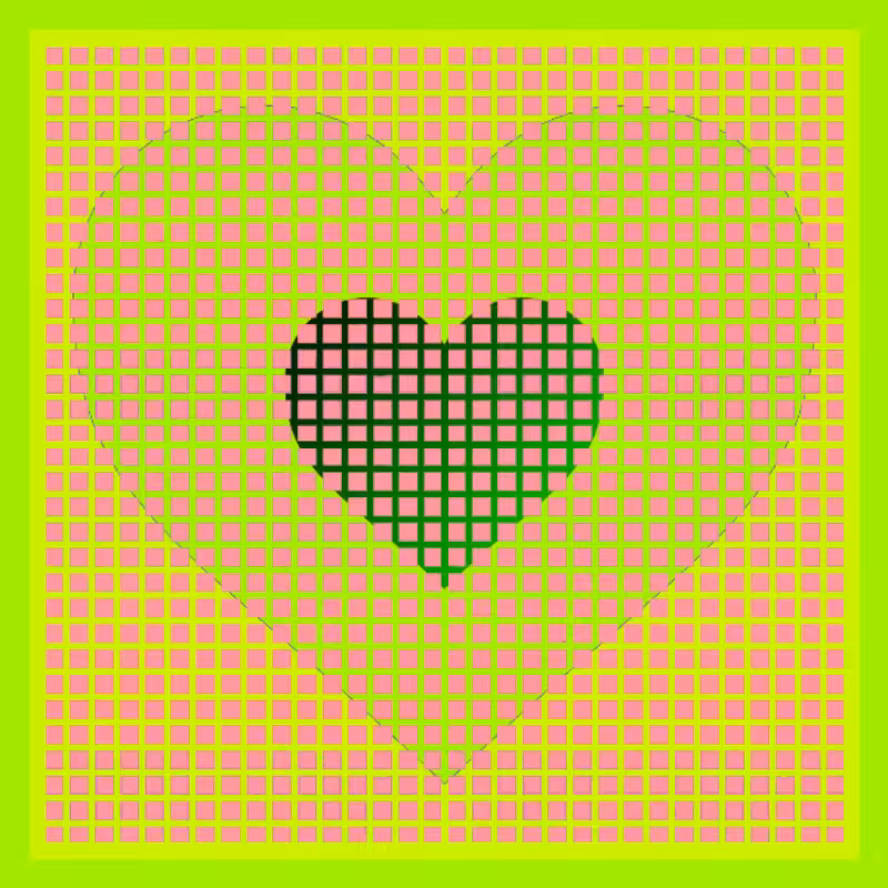 Love is Love #196
