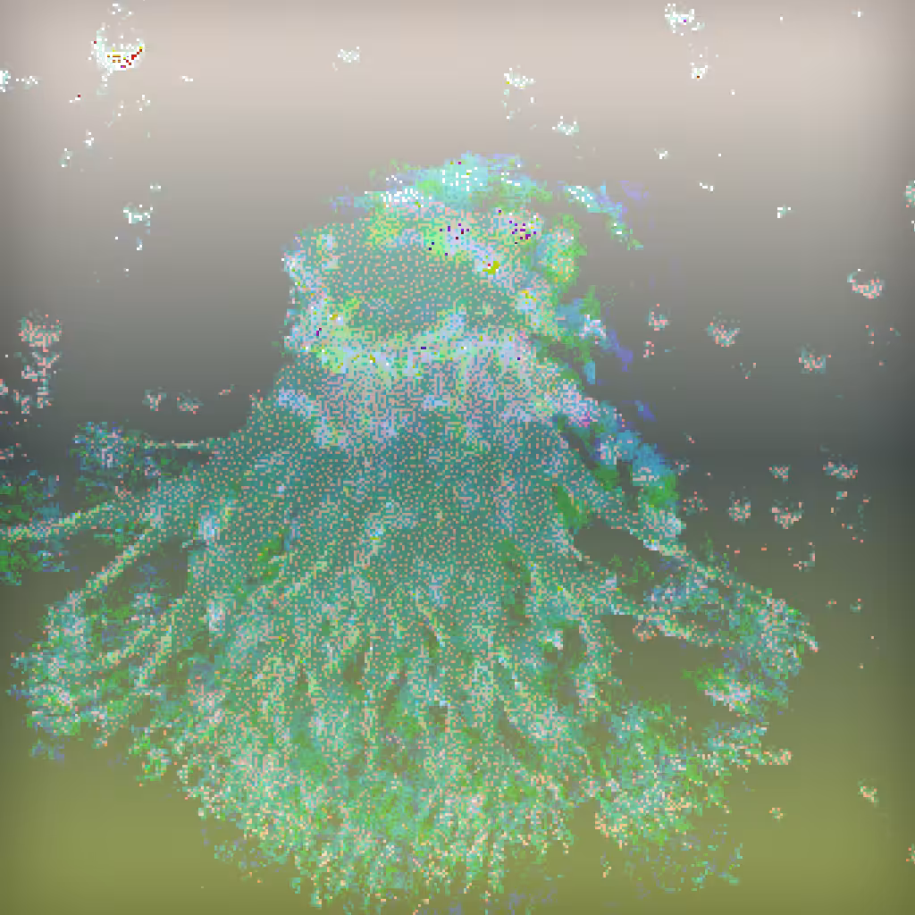 Jellyglitch #163